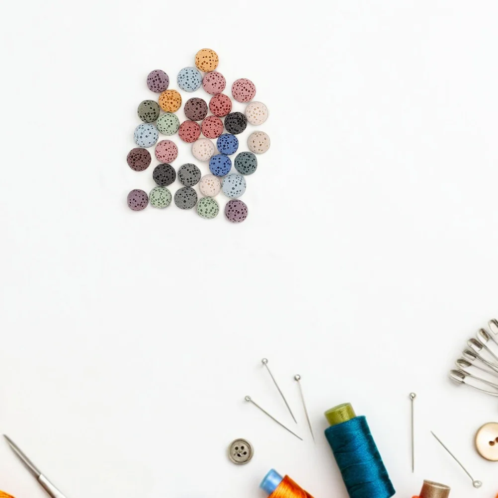 Essential Oil Diffuser Beads Volcanic Stone Aromatherapy Jewelry Diffusers Volcano
Essential Oil Diffuser Beads Volcanic Stone Aromatherapy Jewelry Diffusers Volcano