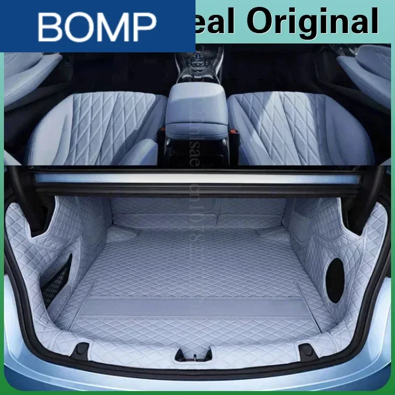 For BYD Seal EV DMi 2025 2024 Leather Car Front Storage Box Pad Trunk Mat Waterproof Bottom Protector Pad Car Interior Decor
For BYD Seal EV DMi 2025 2024 Leather Car Front Storage Box Pad Trunk Mat Waterproof Bottom Protector Pad Car Interior Decor