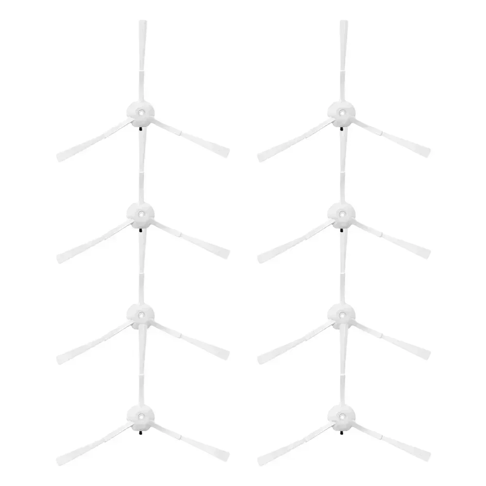 8pcs Side Brush Replacement Part For FX-11 Plus Robot Vacuum Cleaner Accessory Household Cleaning Tools Accessories
8pcs Side Brush Replacement Part For FX-11 Plus Robot Vacuum Cleaner Accessory Household Cleaning Tools Accessories