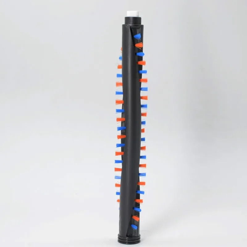 Роликовая щетка для пылесоса Подходит для замены Philips FC6162 FC6164 FC6168 FC6169 FC6400 FC6409 FC6172 FC6170 FC6402
Роликовая щетка для пылесоса Подходит для замены Philips FC6162 FC6164 FC6168 FC6169 FC6400 FC6409 FC6172 FC6170 FC6402