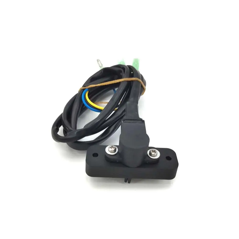 1pc 859187A1 Port Trim Tilt Sensor Sending Unit For Mercury Mariner Optimax v6
1pc 859187A1 Port Trim Tilt Sensor Sending Unit For Mercury Mariner Optimax v6