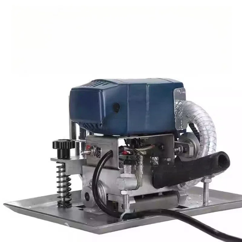 Carpet flattening machine, tool flattening machine
Carpet flattening machine, tool flattening machine