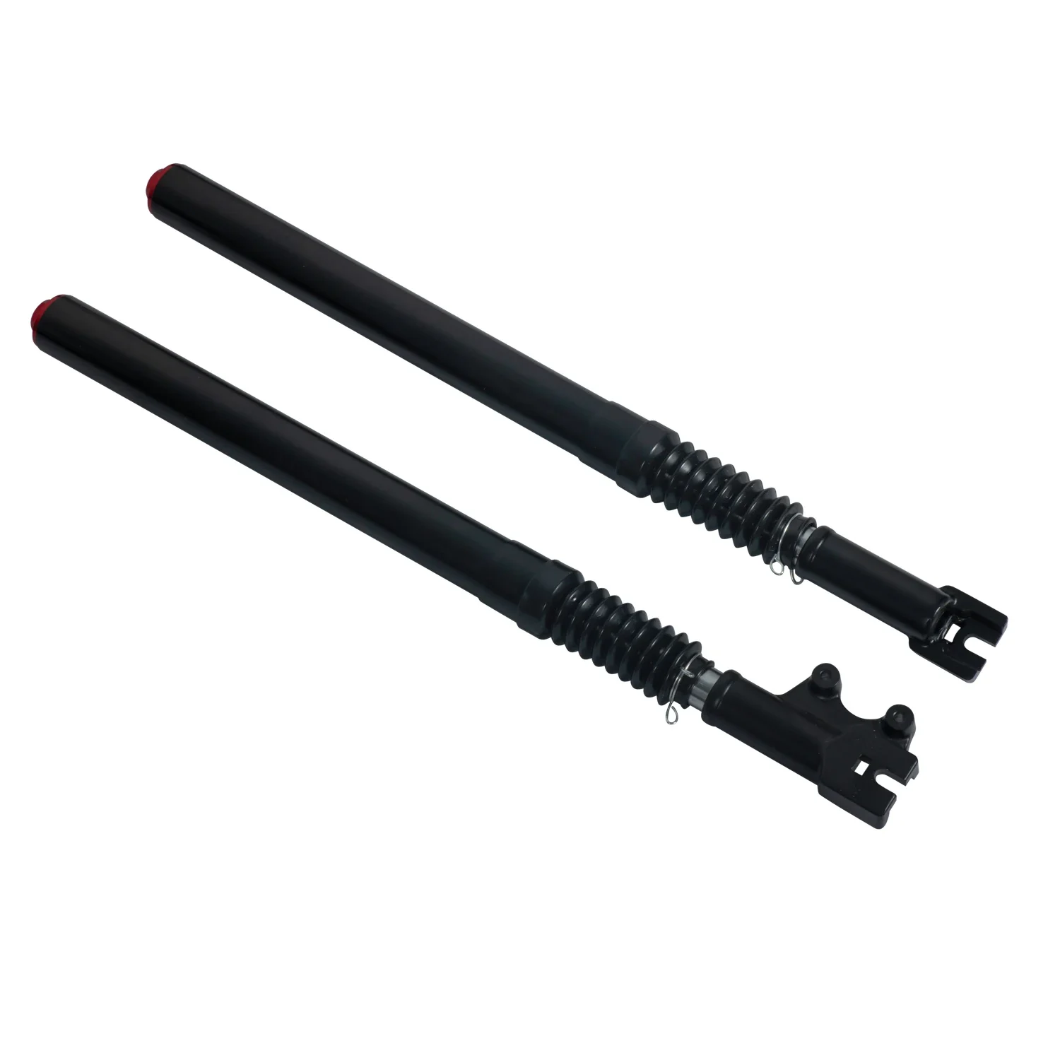 for Shock Absorbers Front Fork Electric Scooter Front Forged Fork Hydraulic Suspension Tube Replaceable Metal Part Aluminium
for Shock Absorbers Front Fork Electric Scooter Front Forged Fork Hydraulic Suspension Tube Replaceable Metal Part Aluminium