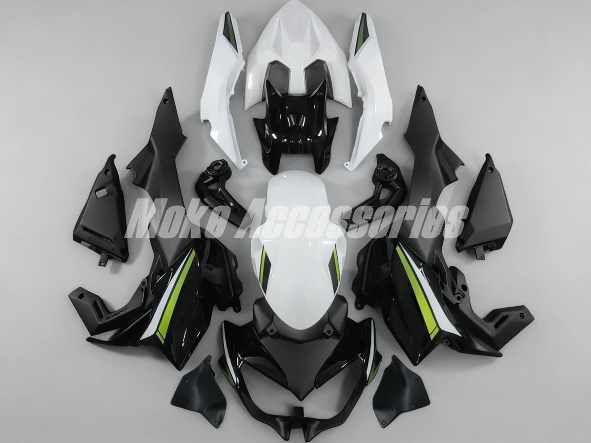 Fairings Kit Fit For Z650 2020 2021 2022 2023 Bodywork Set High Quality ABS Injection Black Green White
Fairings Kit Fit For Z650 2020 2021 2022 2023 Bodywork Set High Quality ABS Injection Black Green White