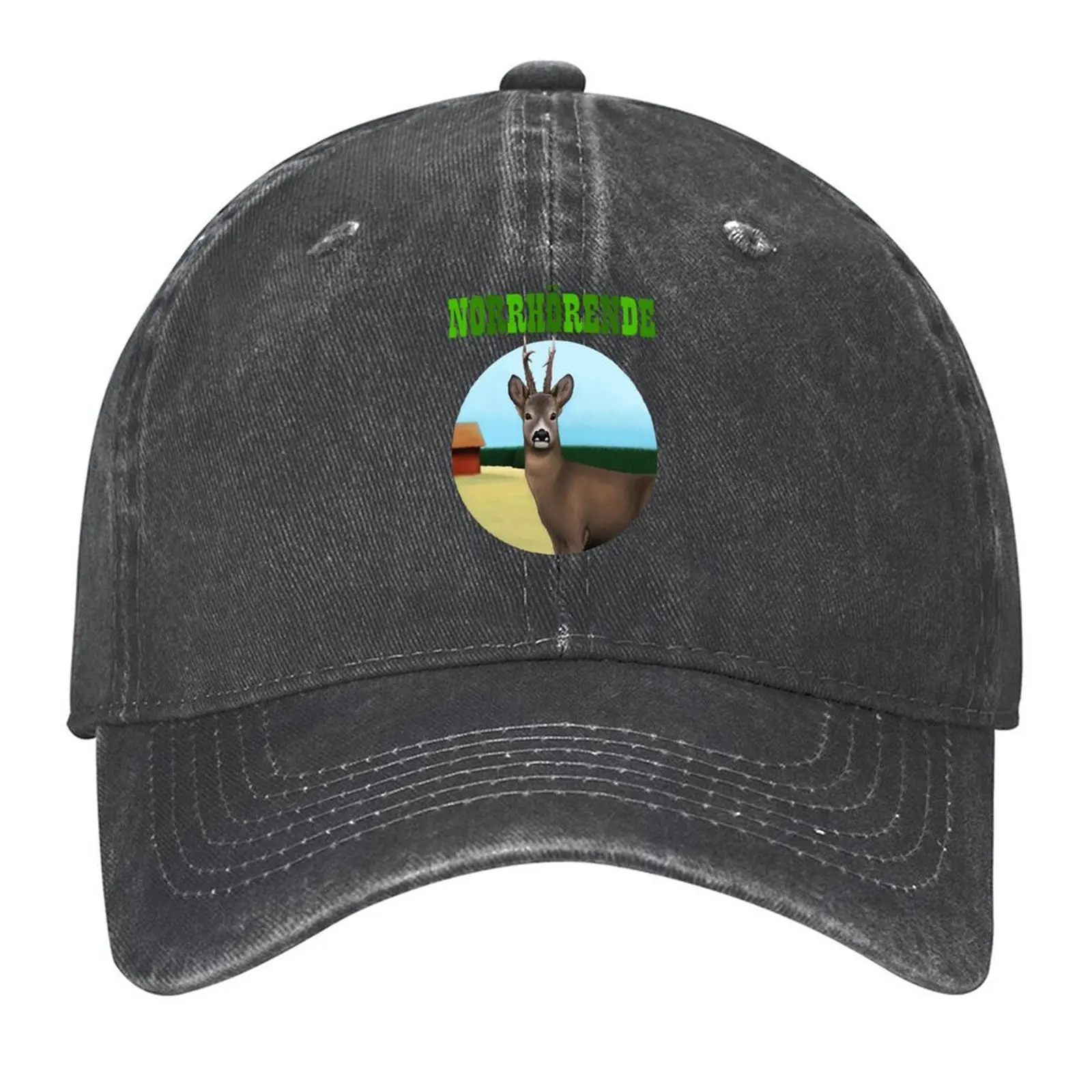 Norrh rende Roebuck Baseball Cap Winter hat Sunhat winter hats for men Beach Outing Women's Beach Men's
Norrh rende Roebuck Baseball Cap Winter hat Sunhat winter hats for men Beach Outing Women's Beach Men's