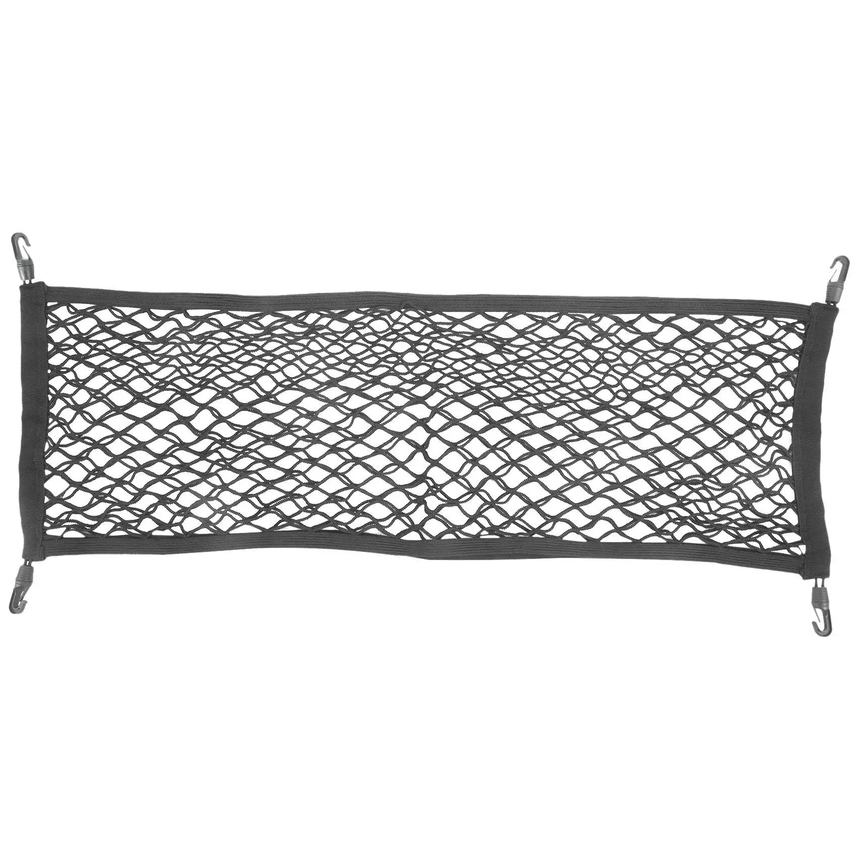 Double-Layer High Elastic Car Rear Cargo Net for SUV Car Trunk Net Organizer Automotive Cargo Nets
Double-Layer High Elastic Car Rear Cargo Net for SUV Car Trunk Net Organizer Automotive Cargo Nets