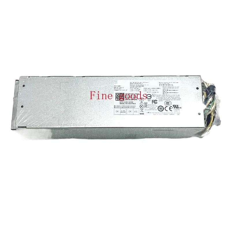 Новинка для источника питания DELL L200AS-00 8TVYY D200AS-00 PK64R H200EBS-00 CGFJT 0PK64R
Новинка для источника питания DELL L200AS-00 8TVYY D200AS-00 PK64R H200EBS-00 CGFJT 0PK64R