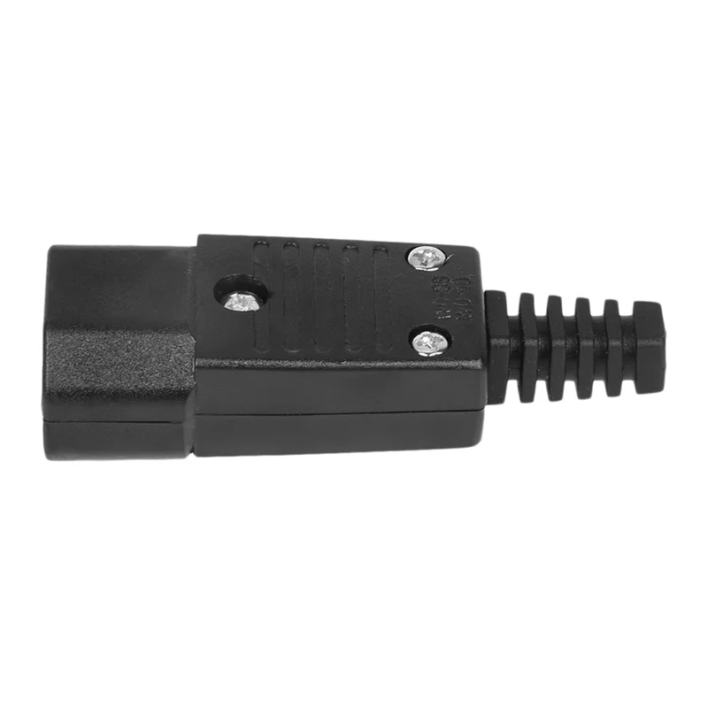 30PCS IEC 320 C14 Power Adapter Cable Plug Rewirable Connector Socket 3Pin Male
30PCS IEC 320 C14 Power Adapter Cable Plug Rewirable Connector Socket 3Pin Male