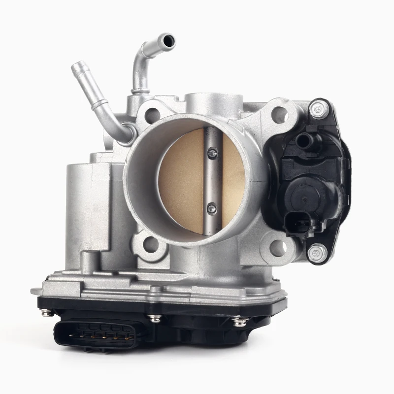 Electronic Throttle Valve 16400-RNA-A01 for 06-11 Civic 1.8L Eighth Generation Accord 2.0
Electronic Throttle Valve 16400-RNA-A01 for 06-11 Civic 1.8L Eighth Generation Accord 2.0