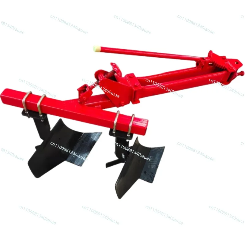 Walking Tractor Plow with Lifting Plough Peanut Separator Walking Tractor
Walking Tractor Plow with Lifting Plough Peanut Separator Walking Tractor