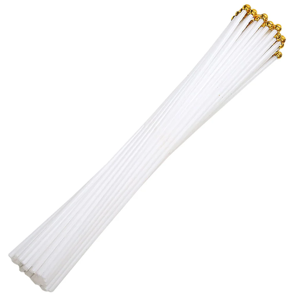 100 Pcs Hand Waving Flag Flagpole Table Flags Decorative for Festive Runner Plastic Party
100 Pcs Hand Waving Flag Flagpole Table Flags Decorative for Festive Runner Plastic Party