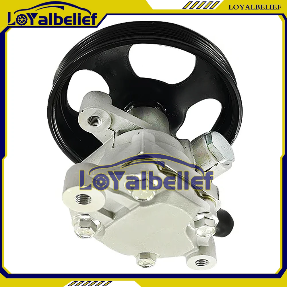Насос гидроусилителя руля для Mitsubishi Colt V Lancer VI 1.3 12V 16V MN 184075 QX2041-2 MR 197658 MR 403656
Насос гидроусилителя руля для Mitsubishi Colt V Lancer VI 1.3 12V 16V MN 184075 QX2041-2 MR 197658 MR 403656