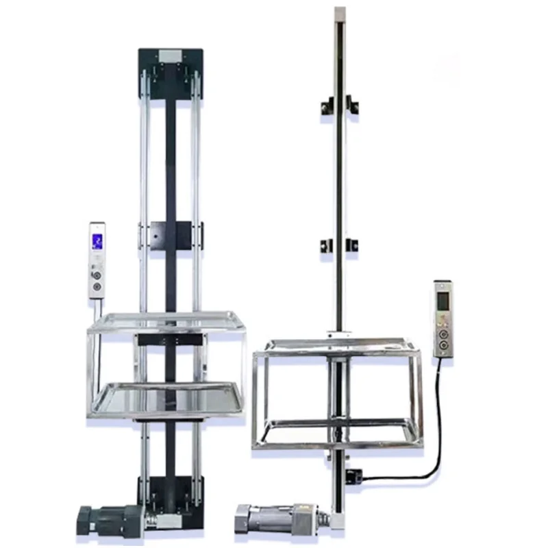 Restaurant Kitchen Mini Food Elevator 100 kg Kitchen Dumbwaiter Lift Elevator China Modern
Restaurant Kitchen Mini Food Elevator 100 kg Kitchen Dumbwaiter Lift Elevator China Modern