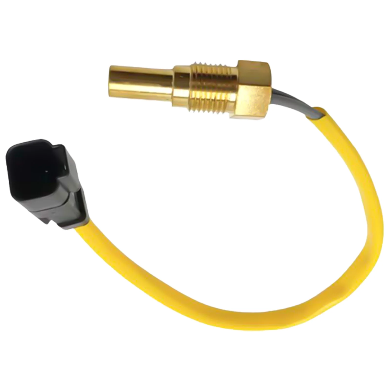 Water Temperature Sensor 7861-93-2320 For Komatsu PC200-7 PC360-7 Crawler Excavators
Water Temperature Sensor 7861-93-2320 For Komatsu PC200-7 PC360-7 Crawler Excavators