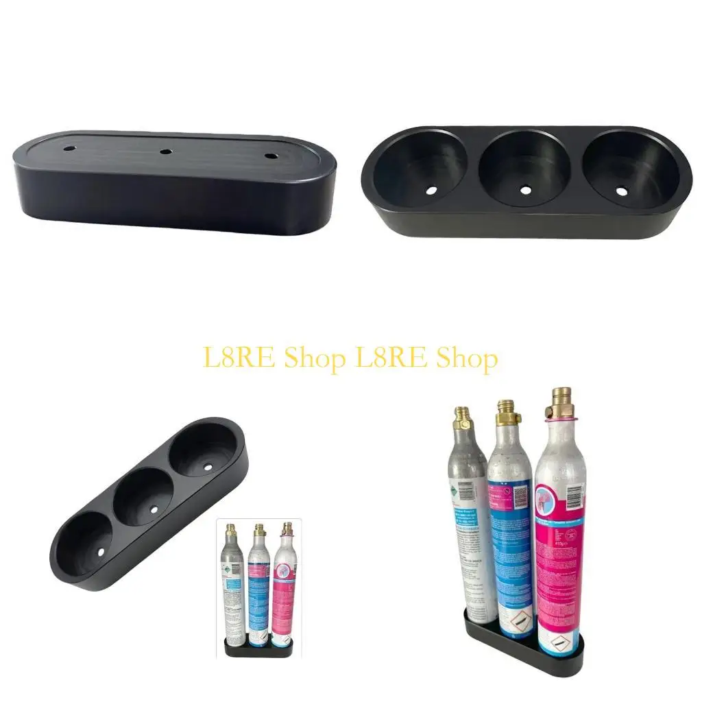 L8RE Stand Base Gas Bottle Gas Bottle Stand Base CO2 Cylinders Tanks Holder
L8RE Stand Base Gas Bottle Gas Bottle Stand Base CO2 Cylinders Tanks Holder