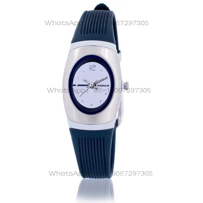 Accurate Fashion Simple Cute Small Pointer Waterproof Electronic Women's Watch Student Children's Watch Women's Trend
Accurate Fashion Simple Cute Small Pointer Waterproof Electronic Women's Watch Student Children's Watch Women's Trend
