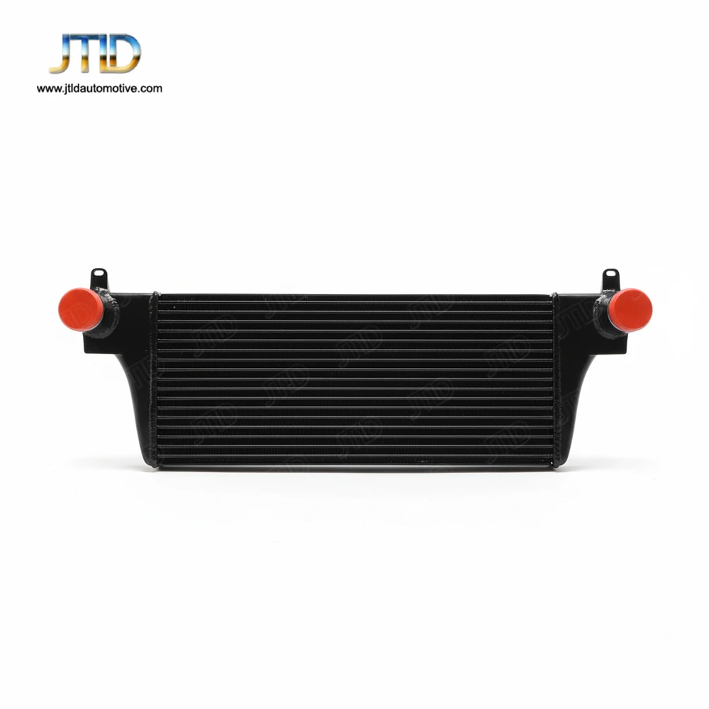 New Stock Intercooler for VW T5 T6 2.0L TSI BiTDI-Turbo Charge Air Cooler CJKA CJKB CXEB Direct Fit
New Stock Intercooler for VW T5 T6 2.0L TSI BiTDI-Turbo Charge Air Cooler CJKA CJKB CXEB Direct Fit