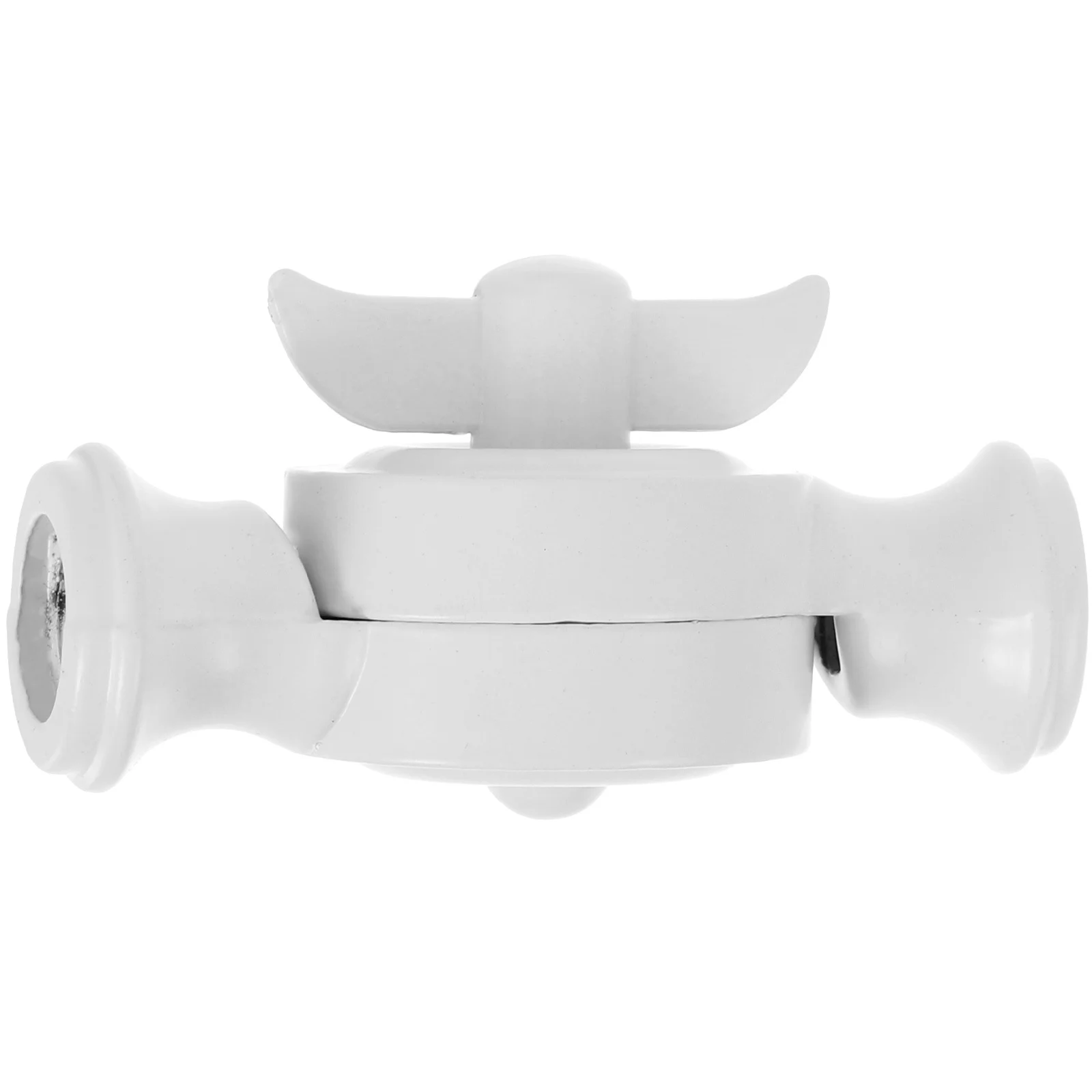 1pcs 2 Way Universal Joint Adapter For Wall Lamp Arm Zinc Alloy Light Ball Head, Sconce Arm Mount, Lighting Fixture Adapter
1pcs 2 Way Universal Joint Adapter For Wall Lamp Arm Zinc Alloy Light Ball Head, Sconce Arm Mount, Lighting Fixture Adapter