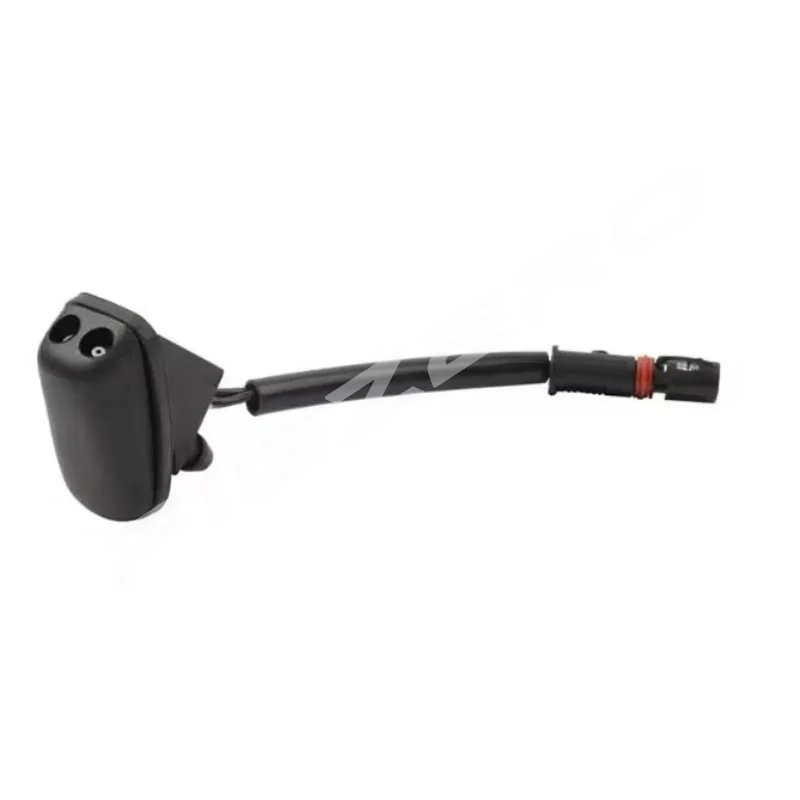 Wiper Water Nozzle Nozzle Cleaning Nozzle Left Right for BMW MINI R55 R56 R57 R60 R56 61662755722 61662756194
Wiper Water Nozzle Nozzle Cleaning Nozzle Left Right for BMW MINI R55 R56 R57 R60 R56 61662755722 61662756194