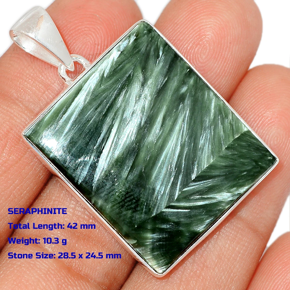 Genuine Coffee Bean Jasper Pendant 925 Sterling Silver, Women Hand Made Fine Jewelry Gift 42 mm, AP8474
Genuine Coffee Bean Jasper Pendant 925 Sterling Silver, Women Hand Made Fine Jewelry Gift 42 mm, AP8474