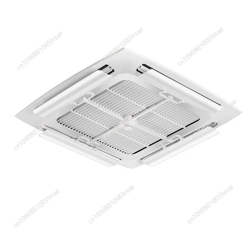Central integrated air conditioner windshield telescopic adjustment wind direction ceiling
Central integrated air conditioner windshield telescopic adjustment wind direction ceiling