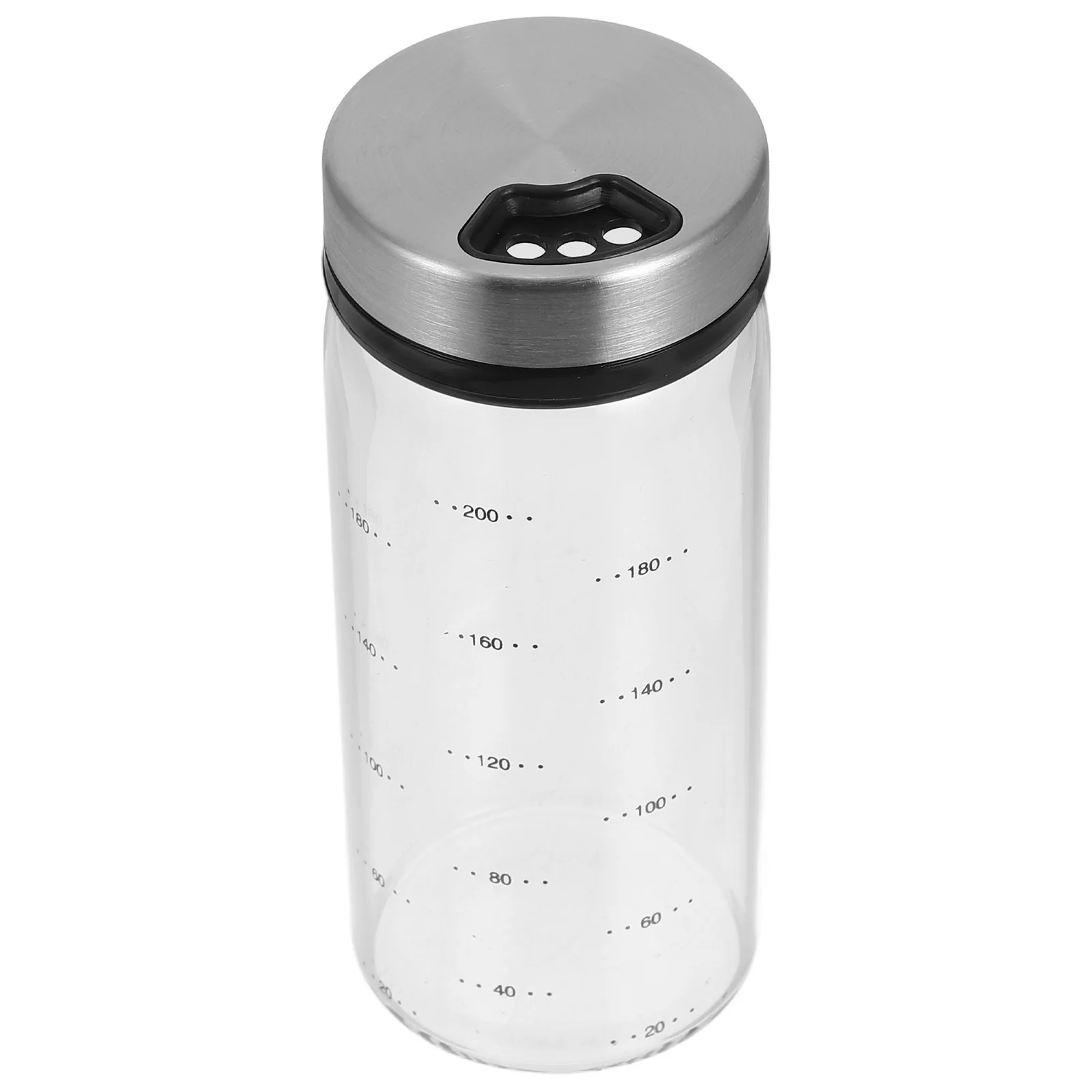 Seasoning Box Coffee Grinders for Home Use Jar Containers Glass Jars Powder Dispenser Mini Shakers Bottle
Seasoning Box Coffee Grinders for Home Use Jar Containers Glass Jars Powder Dispenser Mini Shakers Bottle