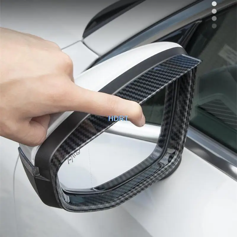 Car Styling Left Hand Drive Rearview Mirror Cover Rear View Mirror Rain Eyebrow Trim Frame Exterior Sticker For Audi A3 2021 +
Car Styling Left Hand Drive Rearview Mirror Cover Rear View Mirror Rain Eyebrow Trim Frame Exterior Sticker For Audi A3 2021 +