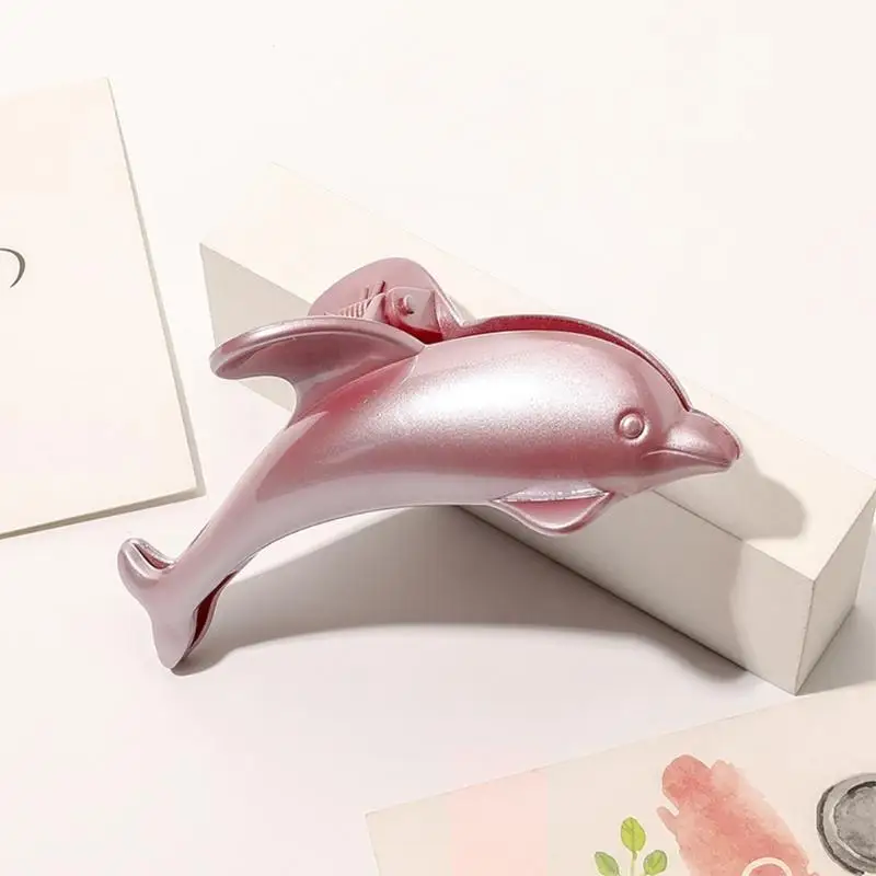 39BD Элегантные заколки для волос для девочек, заколки для волос заколки в форме акулы в форме дельфина, разноцветные
39BD Элегантные заколки для волос для девочек, заколки для волос заколки в форме акулы в форме дельфина, разноцветные
