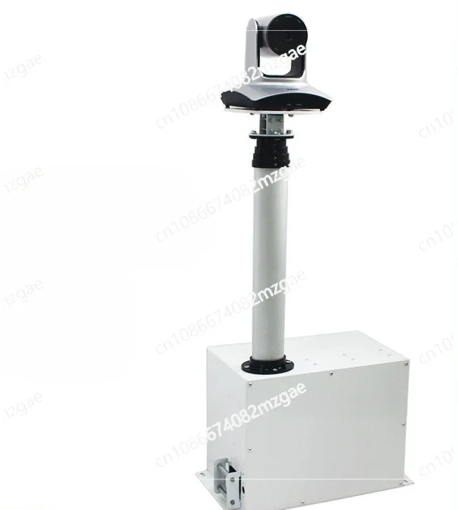 Projector electric lifting bracket bamboo joint remote control projector camera telescopic pole column travel upward
Projector electric lifting bracket bamboo joint remote control projector camera telescopic pole column travel upward