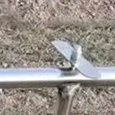 Onion Planter 12-16 Teeth Drilling Spacing Adjustable Stainless Steel Drilling Manual onion and garlic seedling planter
Onion Planter 12-16 Teeth Drilling Spacing Adjustable Stainless Steel Drilling Manual onion and garlic seedling planter