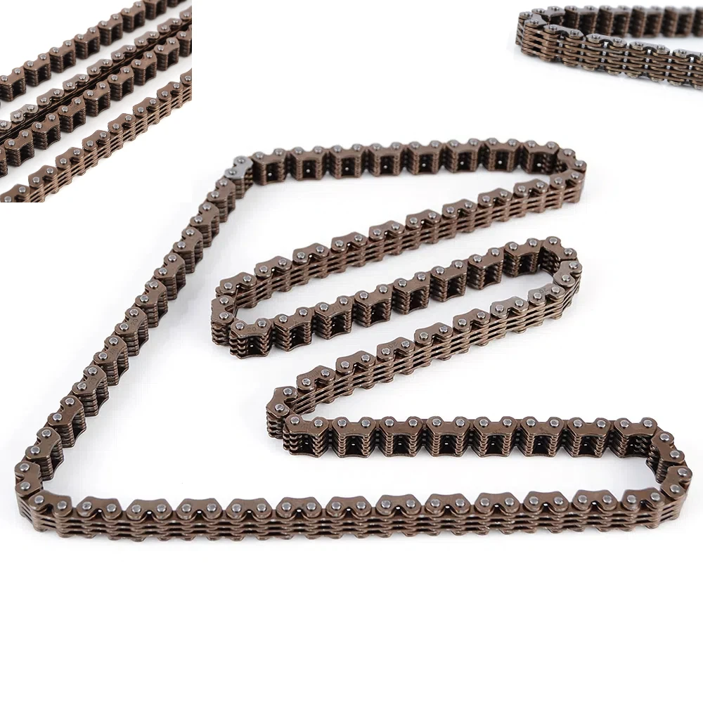 For BMW F650 F700 F800GS / F800 R F800 ST Motorcycle Crankshaft Timing Chain 11317690475
For BMW F650 F700 F800GS / F800 R F800 ST Motorcycle Crankshaft Timing Chain 11317690475