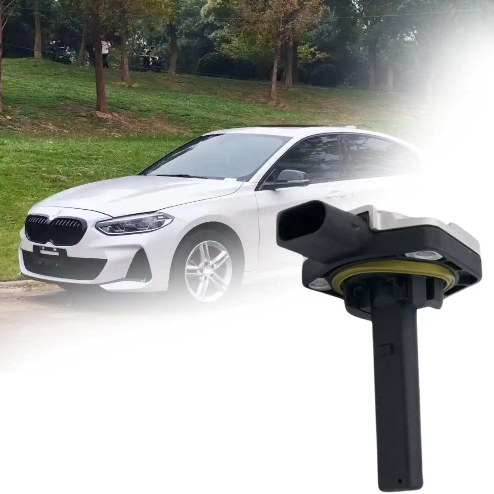 Oil Level Sensor 6PR 008 324-008 12617501786 V20-72-0468-1 for BMW E90 E91 E92 E93 320i 320SI 116i 118i 120i Z4 18i 20i 28i
Oil Level Sensor 6PR 008 324-008 12617501786 V20-72-0468-1 for BMW E90 E91 E92 E93 320i 320SI 116i 118i 120i Z4 18i 20i 28i