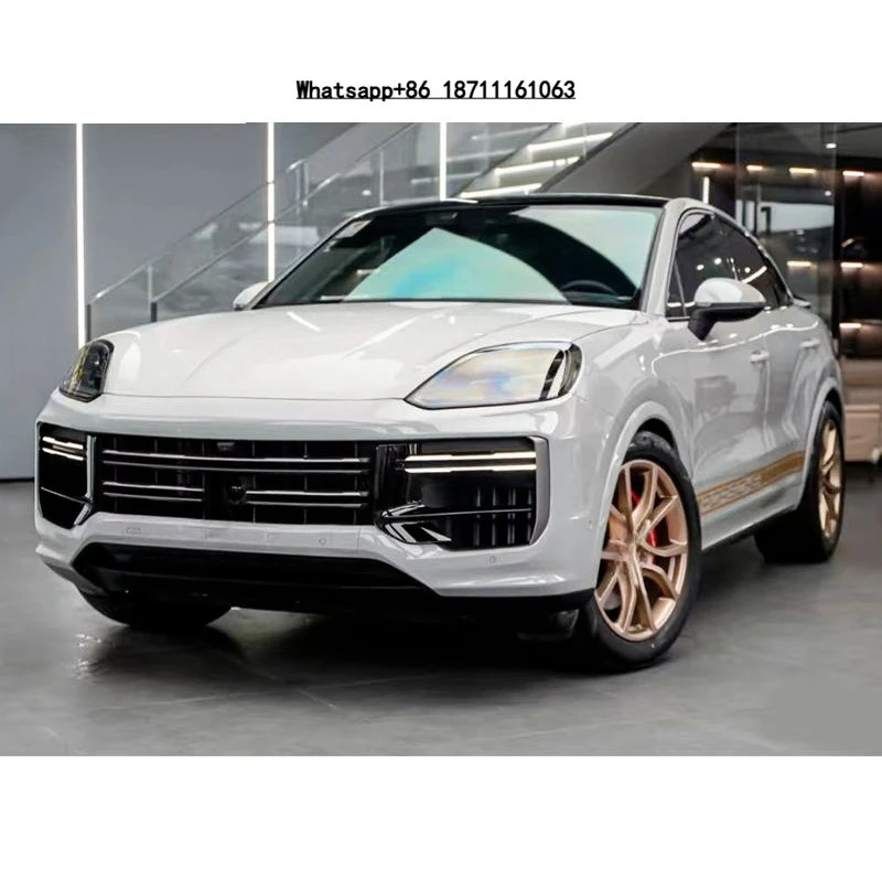 2024 Car Upgrades Bodykit Car Modification Turbo Package Front and Rear Bars Body Kits for
2024 Car Upgrades Bodykit Car Modification Turbo Package Front and Rear Bars Body Kits for