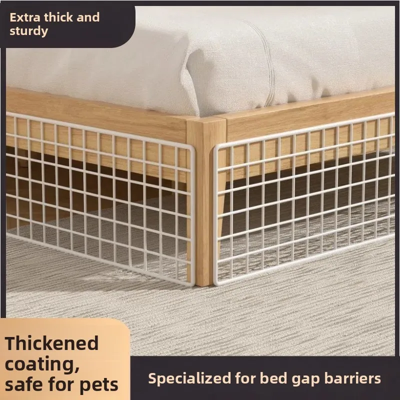 Pet Barrier Board Bottom Bed Balcony Fence Door Rabbit Cage Net Dog Covering Window Screen Snow Brand
Pet Barrier Board Bottom Bed Balcony Fence Door Rabbit Cage Net Dog Covering Window Screen Snow Brand