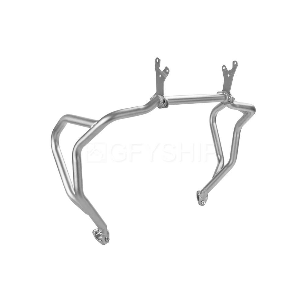 For BMW R1300GS 2024 2025 R 1300 GS 24 25 R1300 GS Motorcycle Fairing Crash Bar Tank Protection For Original Engine Bar
For BMW R1300GS 2024 2025 R 1300 GS 24 25 R1300 GS Motorcycle Fairing Crash Bar Tank Protection For Original Engine Bar