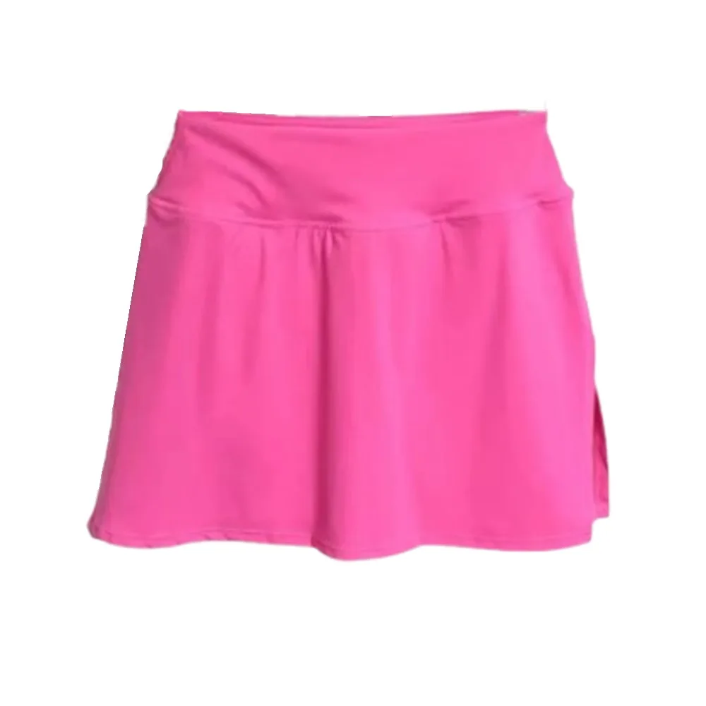 Moisture-wicking Soft Women's Tennis Skirts Breathable Quick Dry Women Dress High Waist Built-in Shorts Sport Golf Skirt Yoga
Moisture-wicking Soft Women's Tennis Skirts Breathable Quick Dry Women Dress High Waist Built-in Shorts Sport Golf Skirt Yoga