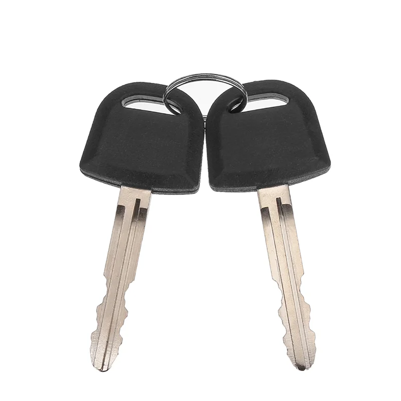 A82E-For Mitsubishi L200 Pick Up 2001-2005 Front Left Right Door Lock Barrel Keys YE05506A
A82E-For Mitsubishi L200 Pick Up 2001-2005 Front Left Right Door Lock Barrel Keys YE05506A