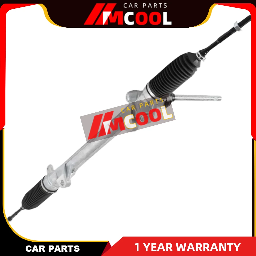 For Power Steering Rack 48001JG40B 48001JM00C 48001JG40A 48001JD900 for car Renault Koleos for car Nissan X-trail
For Power Steering Rack 48001JG40B 48001JM00C 48001JG40A 48001JD900 for car Renault Koleos for car Nissan X-trail