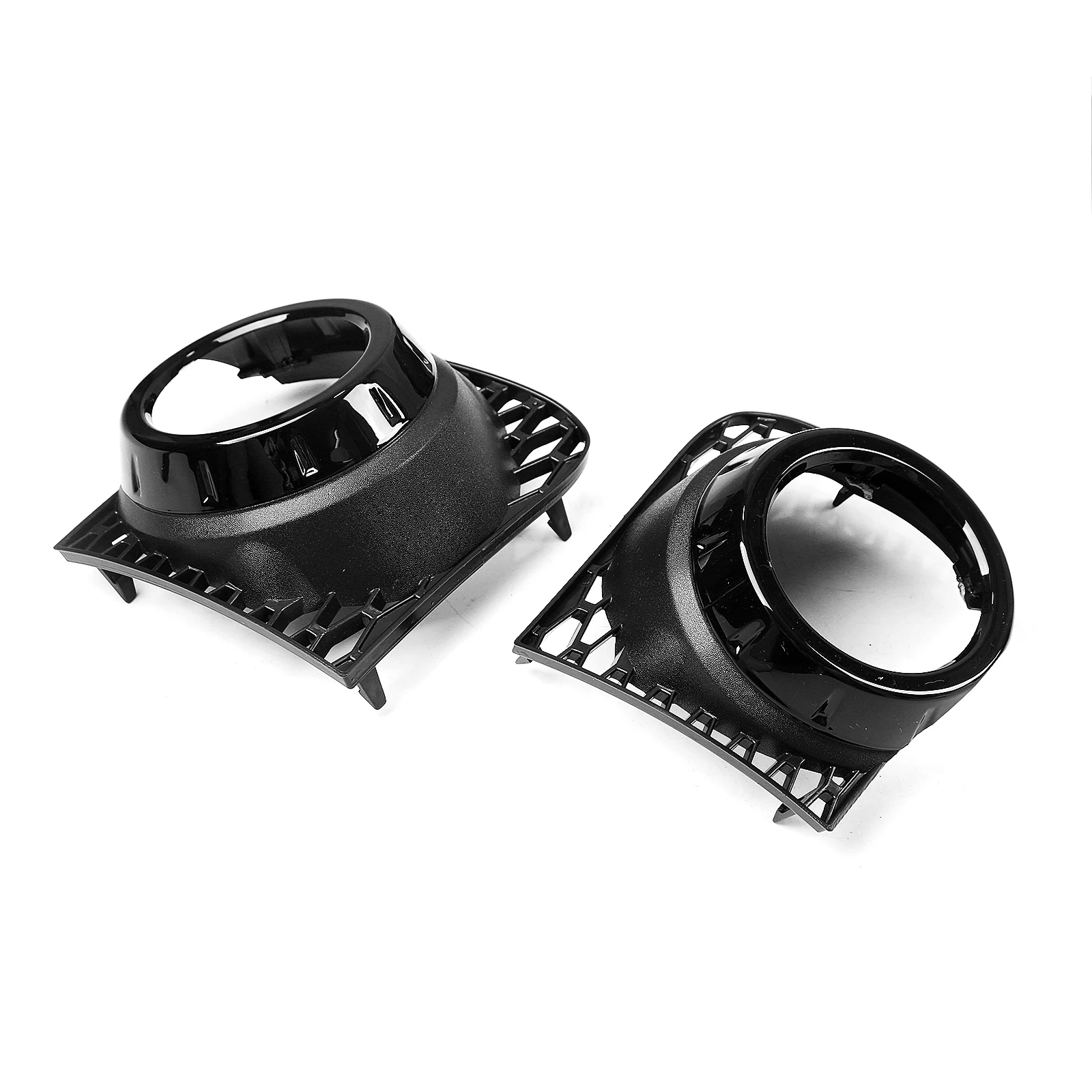 Front Bumper Fog Light Cover Grille Lamp Hood Frame For Land Rover Range Rover 2010-2012 Executive Version
Front Bumper Fog Light Cover Grille Lamp Hood Frame For Land Rover Range Rover 2010-2012 Executive Version