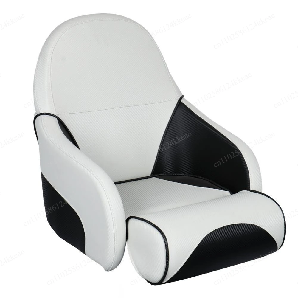 Marine seat Boat chair Yacht Luya boat PU leather fixed low back folding leg support Car seat
Marine seat Boat chair Yacht Luya boat PU leather fixed low back folding leg support Car seat
