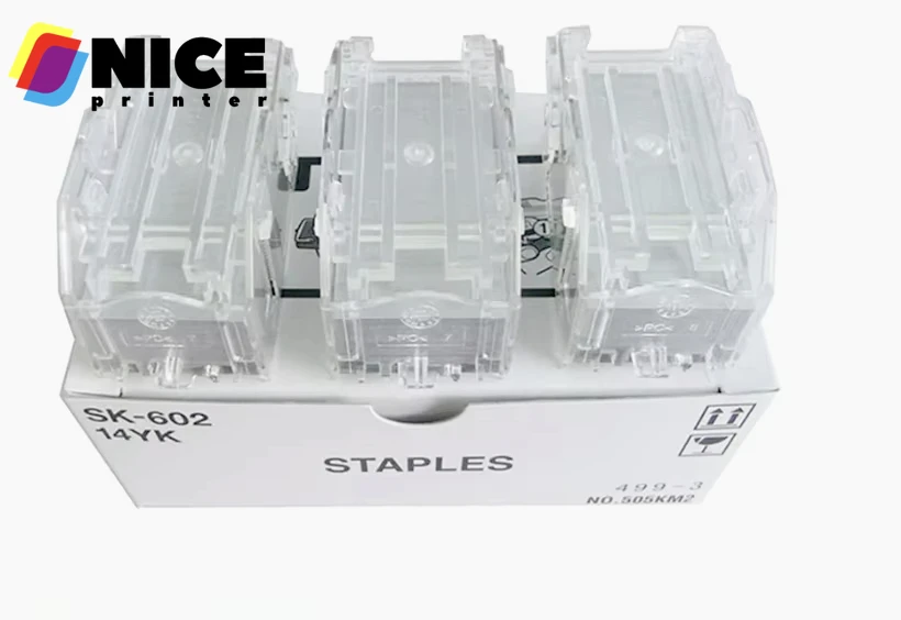 1 коробка, оригинальное качество для картриджа Konica Minolta 14YK (SK602), коробка из 3 шт.: sk 602
1 коробка, оригинальное качество для картриджа Konica Minolta 14YK (SK602), коробка из 3 шт.: sk 602