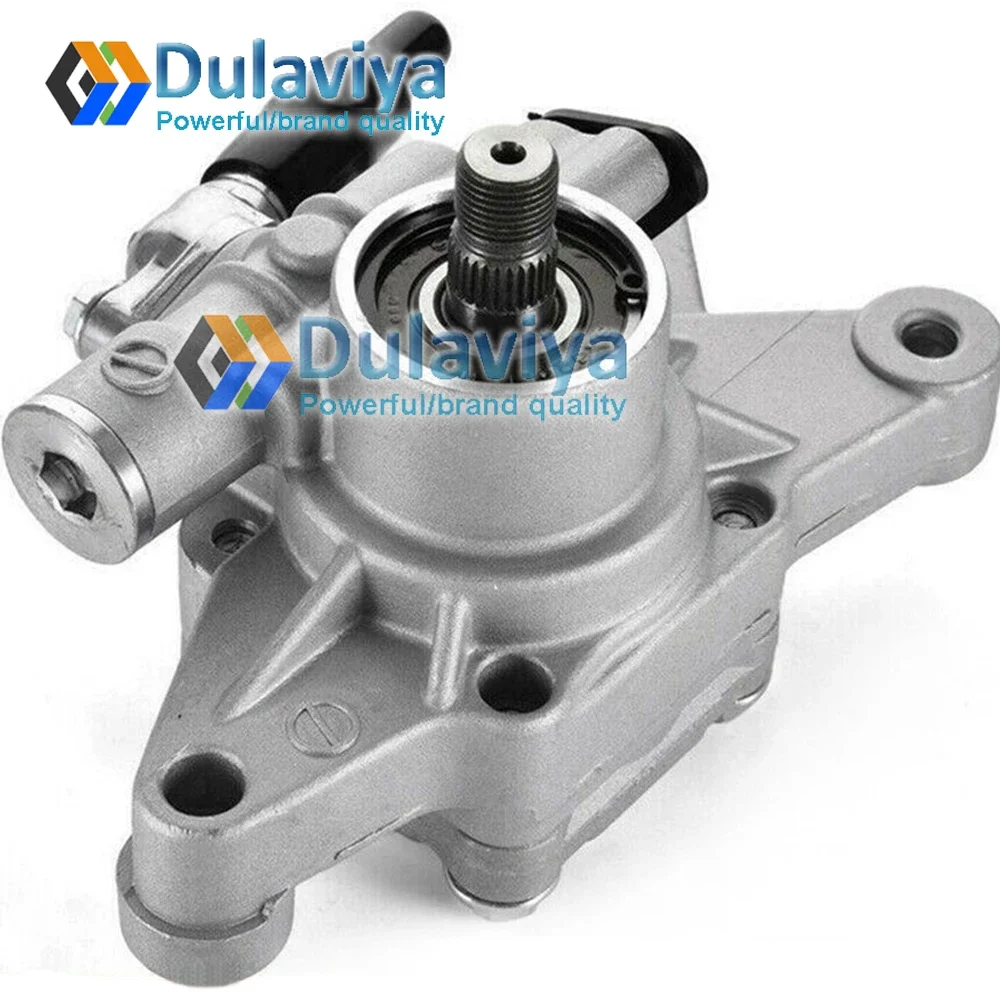 Power Steering Pump For Honda Civic Acura EL 1.6L & CR-V CRV 2.0L 56110P2A013 56110P2A023 56110P2A003 56110P2A963 56110P3F003
Power Steering Pump For Honda Civic Acura EL 1.6L & CR-V CRV 2.0L 56110P2A013 56110P2A023 56110P2A003 56110P2A963 56110P3F003