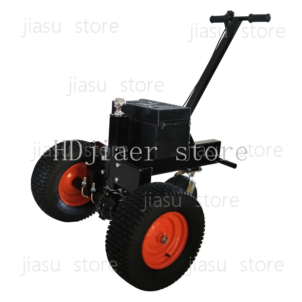Commercial Electric Trailer Dolly – 1.5T Capacity with 2'' Ball Hitch Mount (DC 24V 800W)
Commercial Electric Trailer Dolly – 1.5T Capacity with 2'' Ball Hitch Mount (DC 24V 800W)