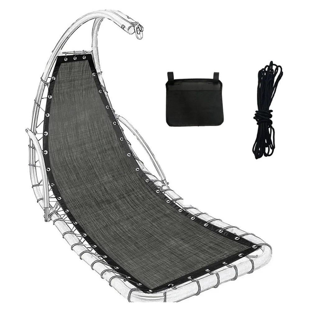 Seamless Fit Cloth Hanging Swing Chair Garden Relaxation Comfort Enhancement Designed For Longevity Easy Installation Design
Seamless Fit Cloth Hanging Swing Chair Garden Relaxation Comfort Enhancement Designed For Longevity Easy Installation Design