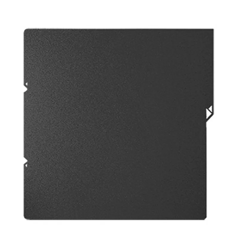 Популярная для Anycubic Build Plate 264X276 мм, листовая пластина из пружинной стали, гладкая текстурированная тепловая кровать PEI A
Популярная для Anycubic Build Plate 264X276 мм, листовая пластина из пружинной стали, гладкая текстурированная тепловая кровать PEI A