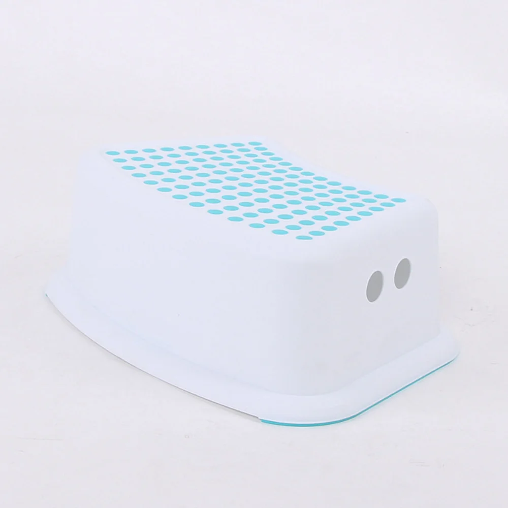 Детский нескользящий стул-табурет ABMS-Plastic, складной, для кухни, ванной и туалета
Детский нескользящий стул-табурет ABMS-Plastic, складной, для кухни, ванной и туалета