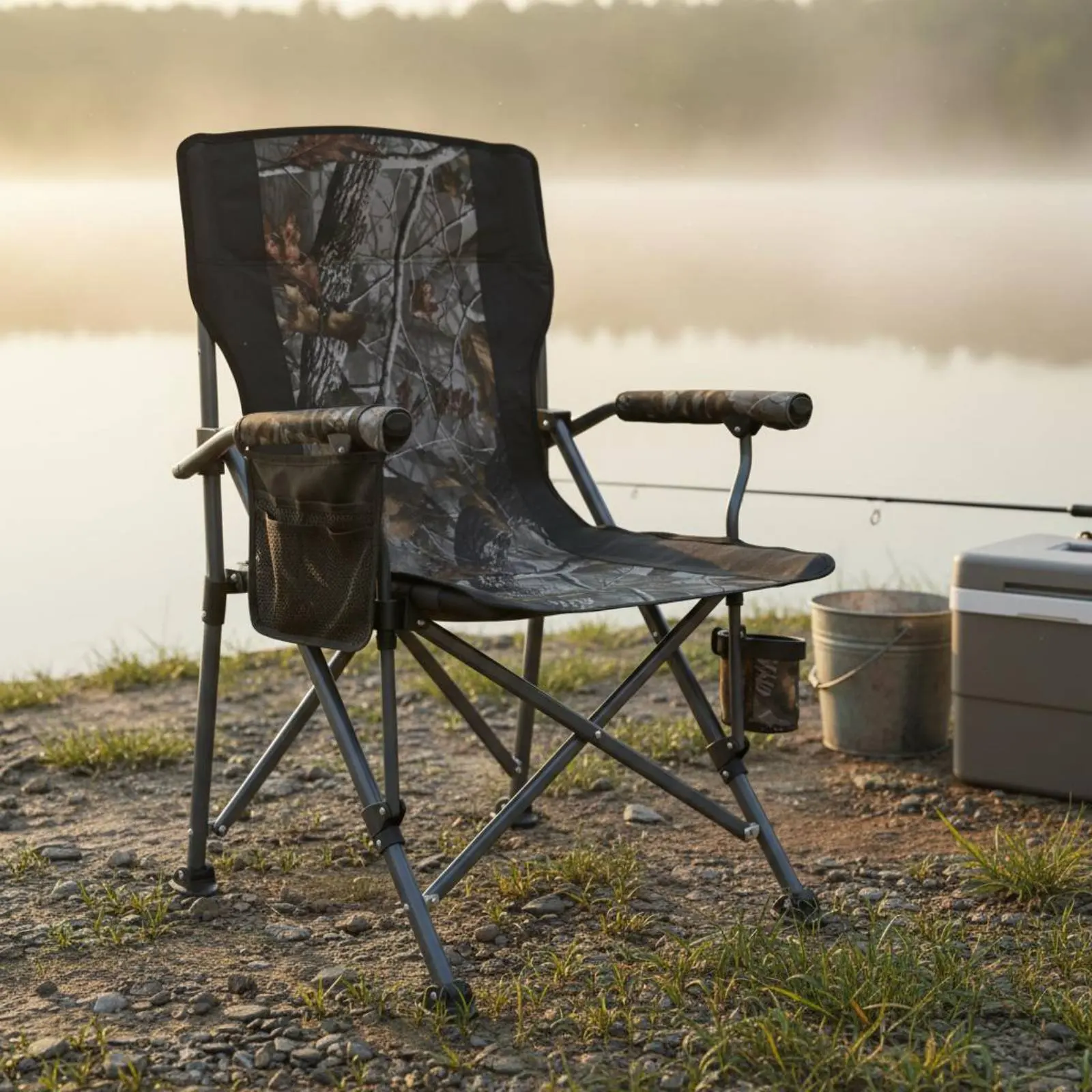 Folding Moon Chair Breathable High Back Camping Chair for Picnic
Folding Moon Chair Breathable High Back Camping Chair for Picnic