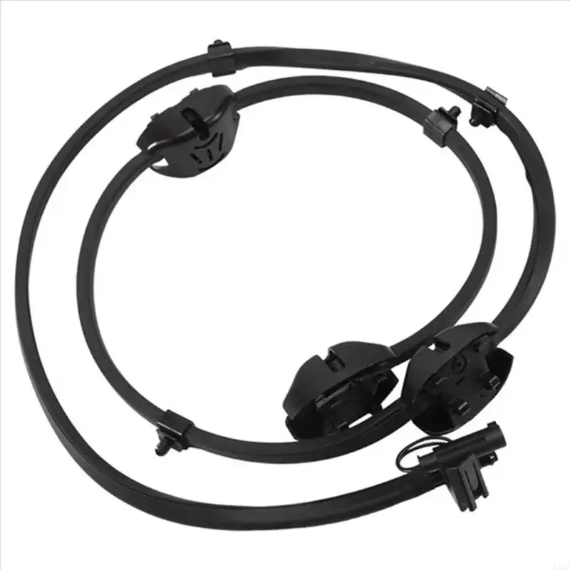 2025 New Long Lasting Windshield Cleaning Nozzle For G05 G07 G18 F95 Anti Clog Structure
2025 New Long Lasting Windshield Cleaning Nozzle For G05 G07 G18 F95 Anti Clog Structure