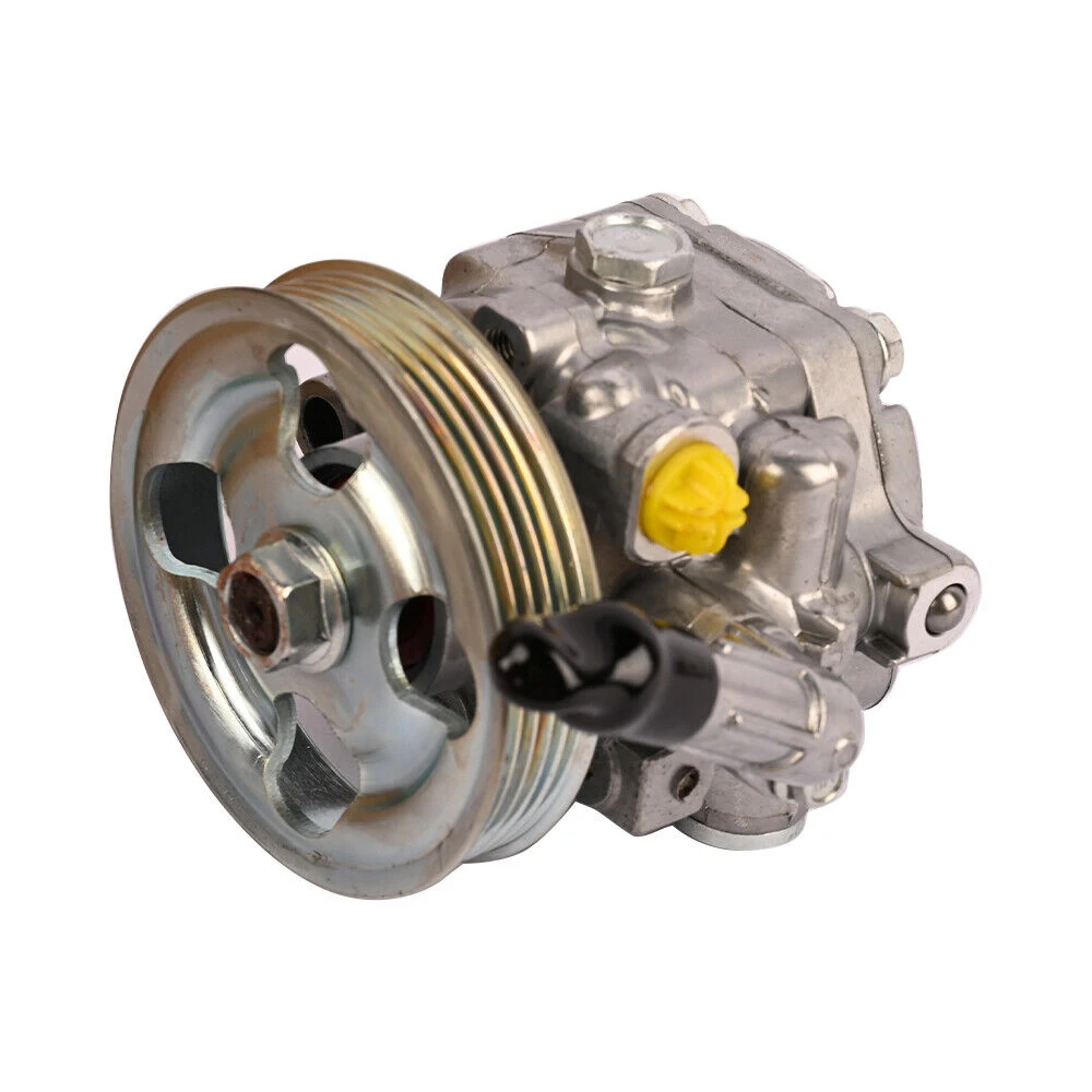 Power Steering Pump 34430FE041 34430-FE041 For Subaru Impreza WRX&STI 2004-2007
Power Steering Pump 34430FE041 34430-FE041 For Subaru Impreza WRX&STI 2004-2007