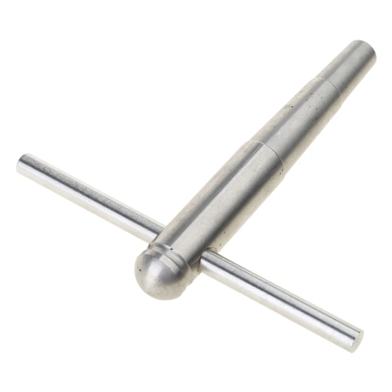 Mouthpiece Truing Tool Woodwind Instrument Cleaning and Care Product Trumpet Mouthpiece Shaping Mouthpiece Repair Tool
Mouthpiece Truing Tool Woodwind Instrument Cleaning and Care Product Trumpet Mouthpiece Shaping Mouthpiece Repair Tool